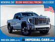  GMC Sierra 2500 HD