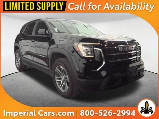 2025 GMC Terrain Elevation AWD's photo