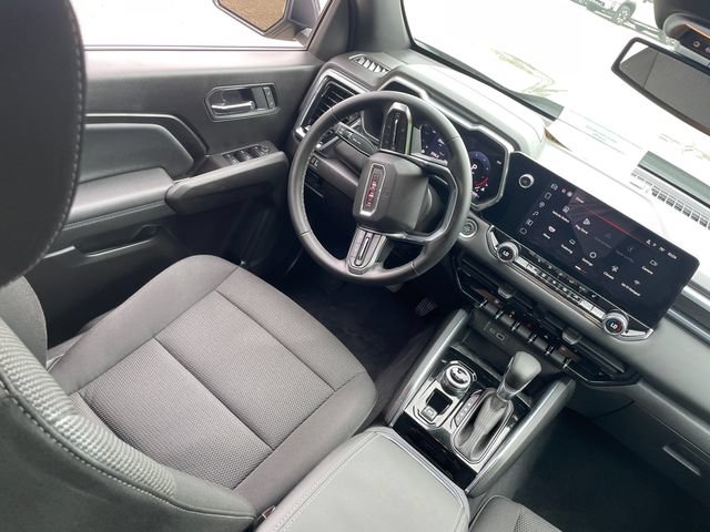 2025 GMC Canyon Elevation - Photo 22