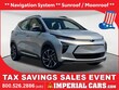 Chevrolet Bolt EUV