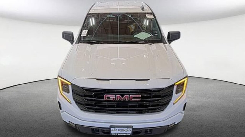 Used 2025 GMC Sierra 1500 Elevation Truck Double Cab