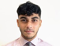 Staff member Abdullah Janoudi from f7951365afd4