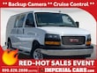 GMC Savana Cargo 2500