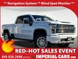 Chevrolet Silverado 2500 HD