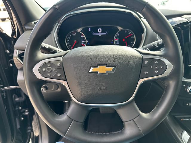 2023 Chevrolet Traverse High Country - Photo 32