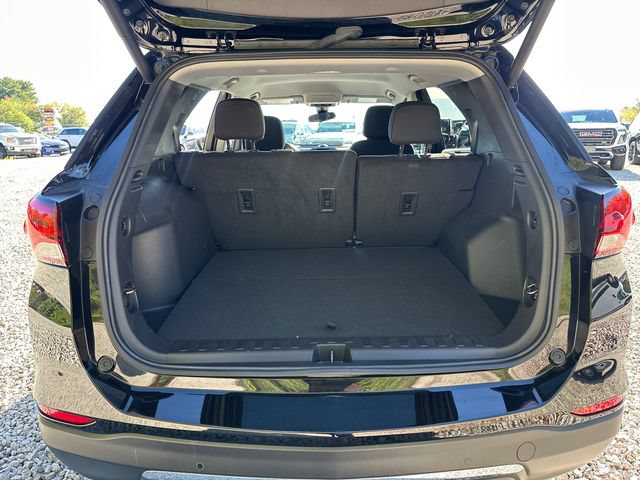 2024 Chevrolet Equinox LT - Photo 15