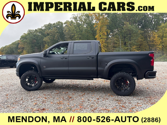 2026 Chevrolet Silverado 1500 RST - Photo 6