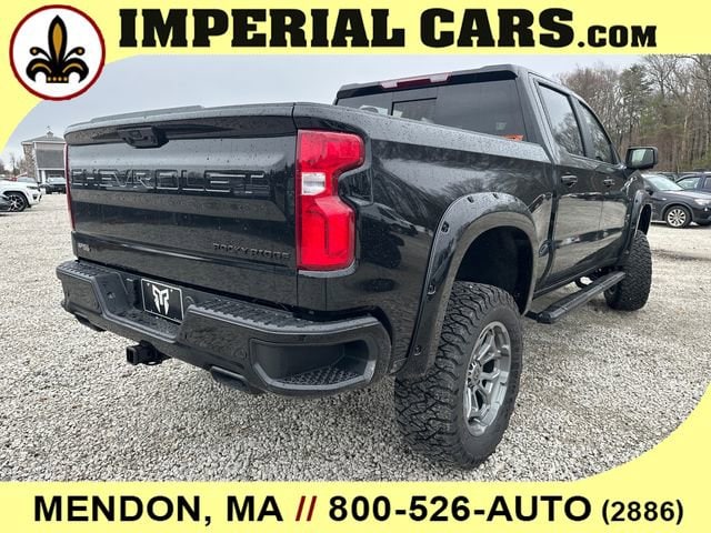 2026 Chevrolet Silverado 1500 RST - Photo 12
