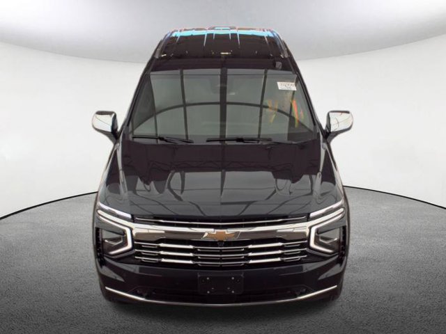 Used 2025 Chevrolet Tahoe Premier SUV