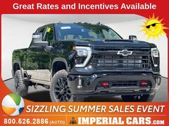2026 Chevrolet Silverado 3500 HD LT Truck