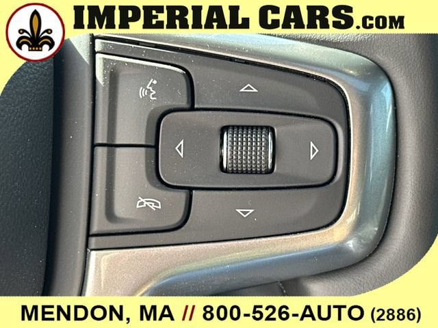 2026 Chevrolet Silverado 1500 RST - Photo 25