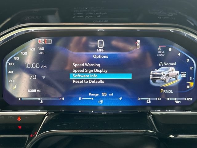 2026 Chevrolet Silverado 2500HD LT - Photo 27