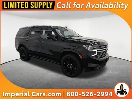 2023 Chevrolet Tahoe 4WD Premier's photo