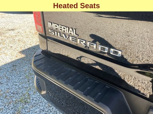 2025 Chevrolet Silverado 2500HD High Country - Photo 10