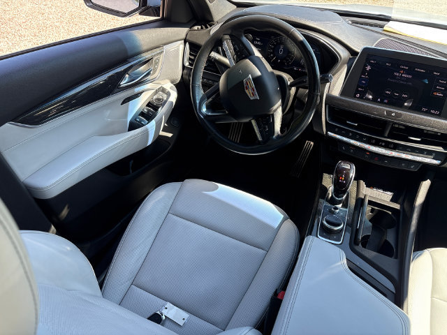 2022 Cadillac CT5 Premium Luxury - Photo 21