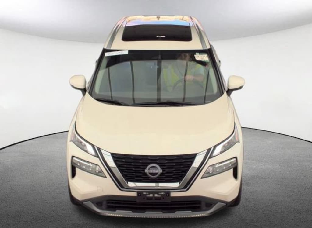 Used 2023 Nissan Rogue SL Intelligent AWD SUV