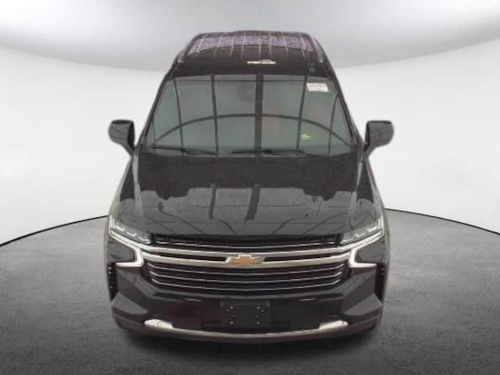 Used 2024 Chevrolet Tahoe LT SUV