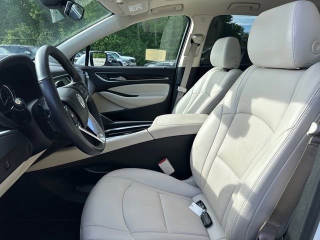 2023 Buick Enclave Essence - Photo 40