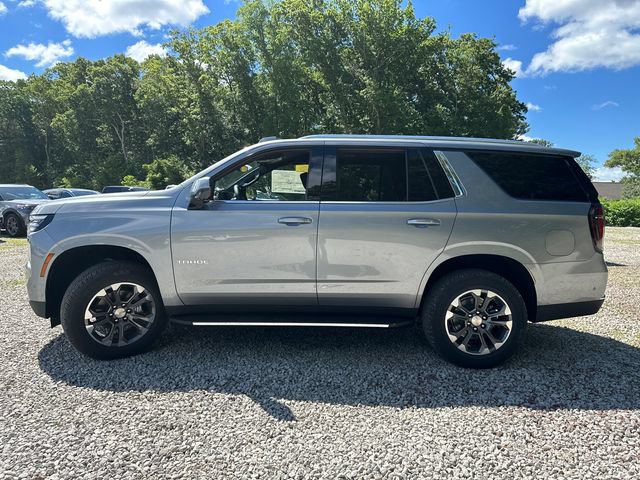2026 Chevrolet Tahoe LS - Photo 5