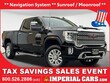 GMC Sierra 2500 HD