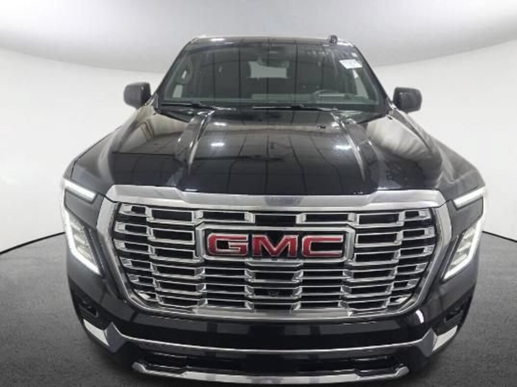 Used 2026 GMC Yukon XL Denali SUV