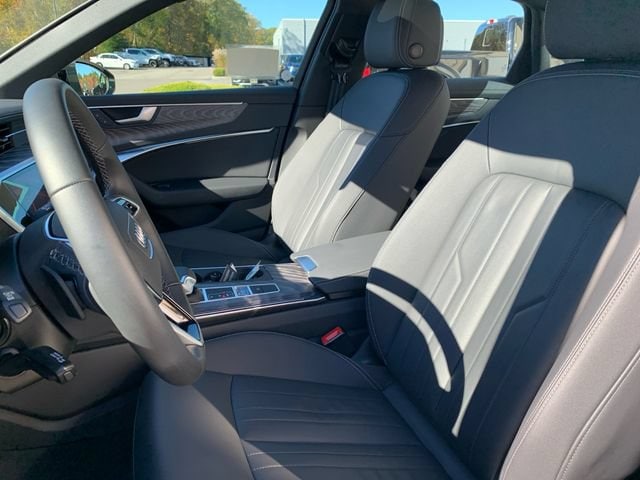 2025 Audi A6 Premium - Photo 39