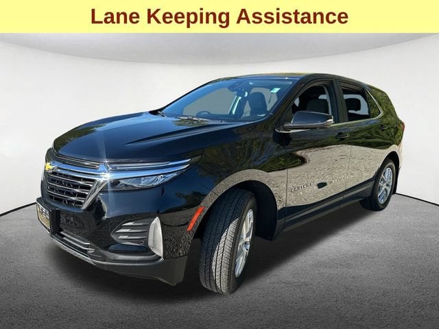 2024 Chevrolet Equinox LT - Photo 6