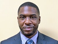 Staff member Gary Green from f7951365afd4