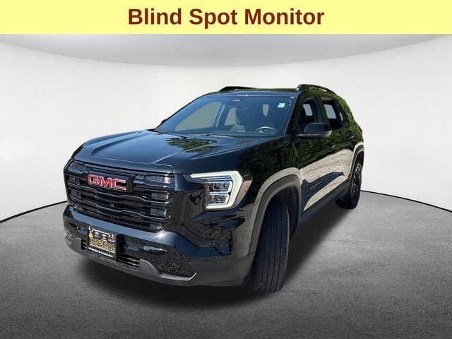 2025 GMC Terrain Elevation - Photo 6