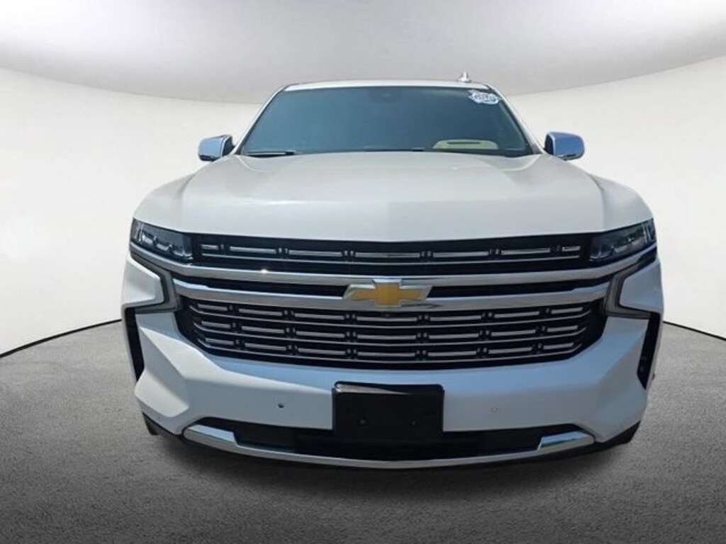 Used 2023 Chevrolet Tahoe Premier SUV