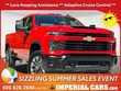  Chevrolet Silverado 2500 HD