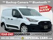  Ford Transit Connect Van