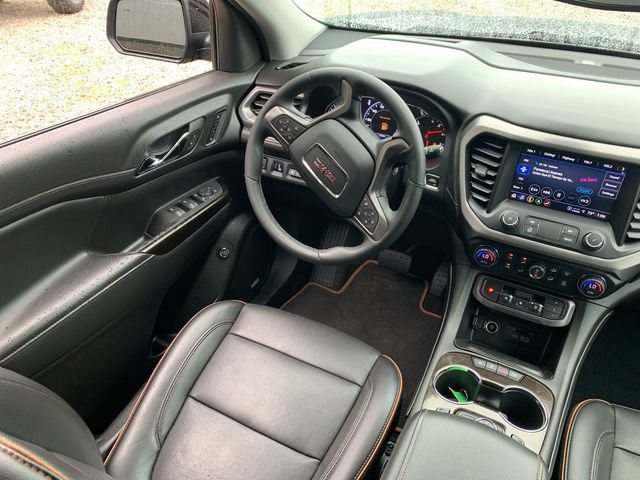 2023 GMC Acadia AT4 - Photo 21