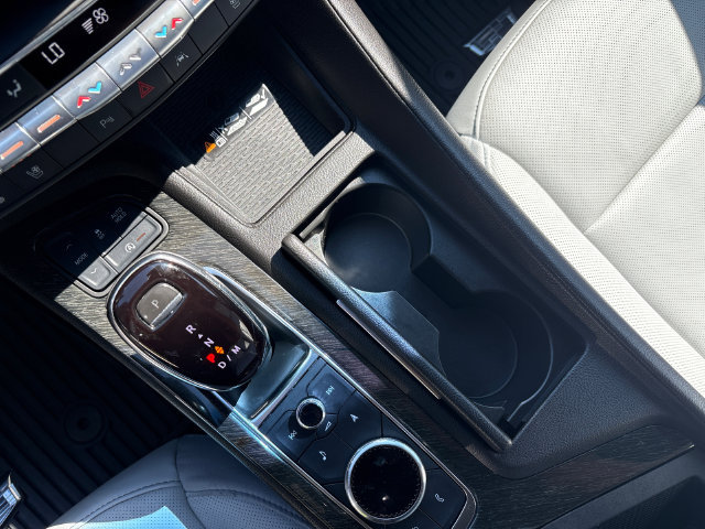2022 Cadillac CT5 Premium Luxury - Photo 34