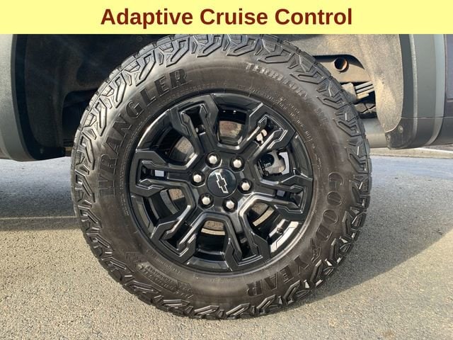 2022 Chevrolet Silverado 1500 ZR2 - Photo 10