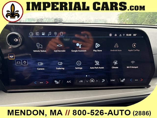 2026 Chevrolet Traverse LT - Photo 27