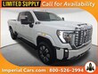  GMC Sierra 2500 HD