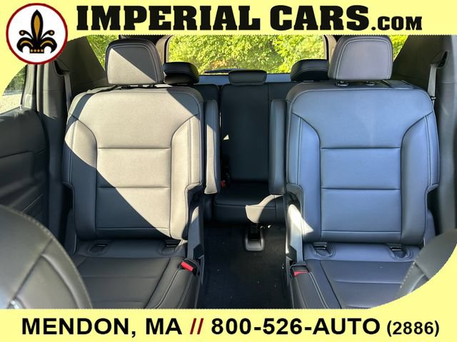 2027 Chevrolet Traverse LT - Photo 33