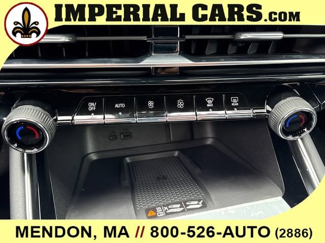 2026 Chevrolet Traverse LT - Photo 29