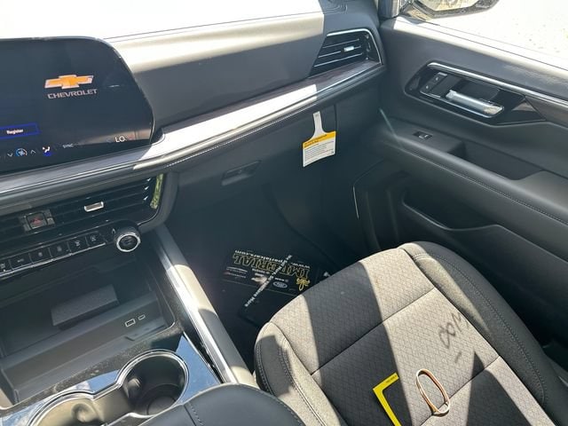 2026 Chevrolet Tahoe LS - Photo 18
