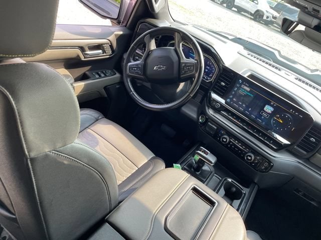 2022 Chevrolet Silverado 1500 ZR2 - Photo 23