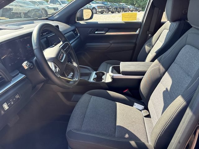 2025 GMC Terrain Elevation - Photo 34