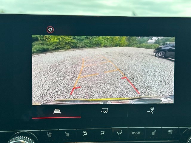 2023 GMC Canyon AT4 - Photo 30