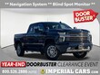  Chevrolet Silverado 3500 HD