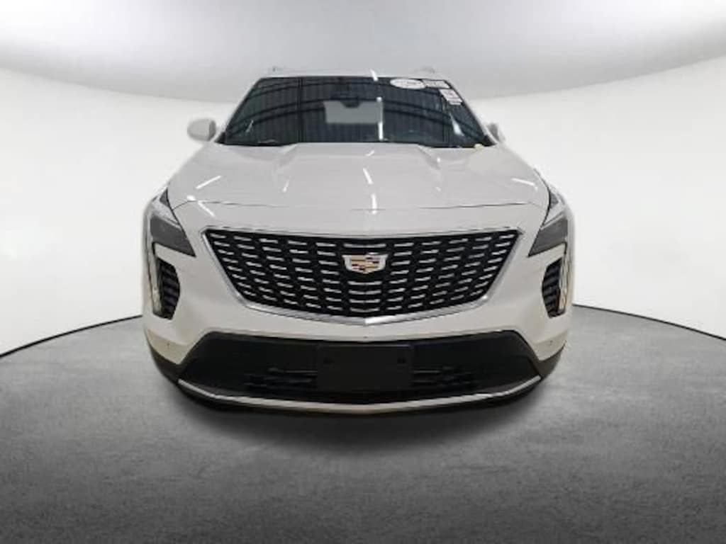 Used 2023 CADILLAC XT4 Premium Luxury SUV