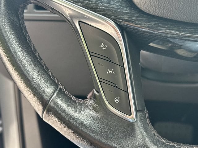 2022 Cadillac XT5 Premium Luxury - Photo 33