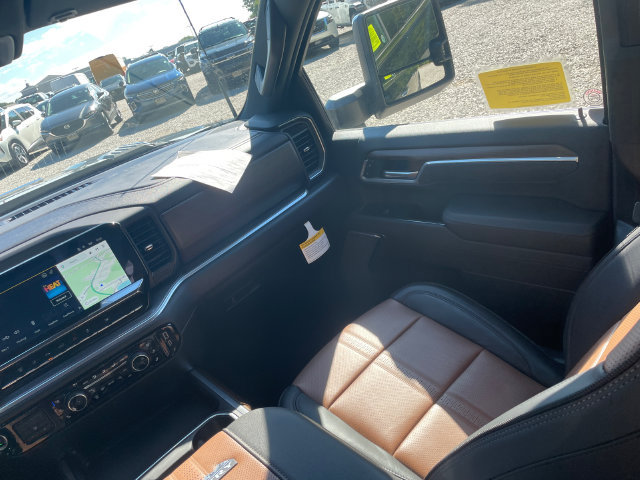 2025 Chevrolet Silverado 2500HD High Country - Photo 23