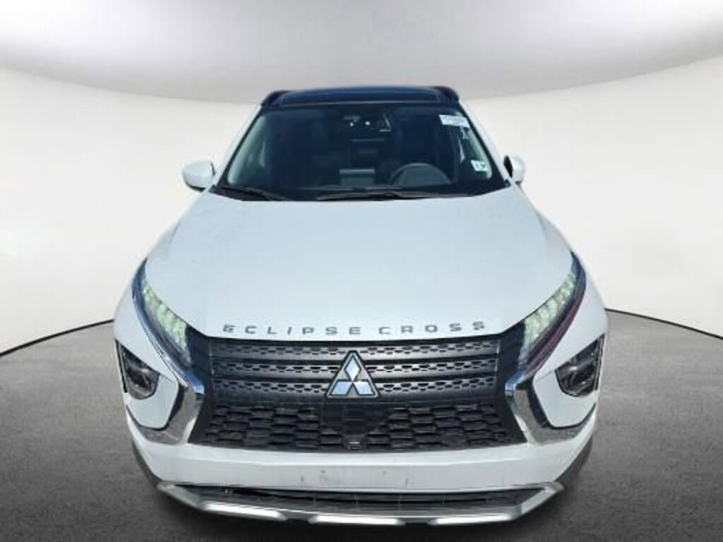 Used 2023 Mitsubishi Eclipse Cross SE SUV