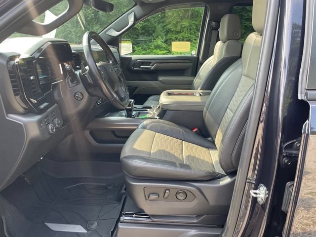 2022 Chevrolet Silverado 1500 ZR2 - Photo 40