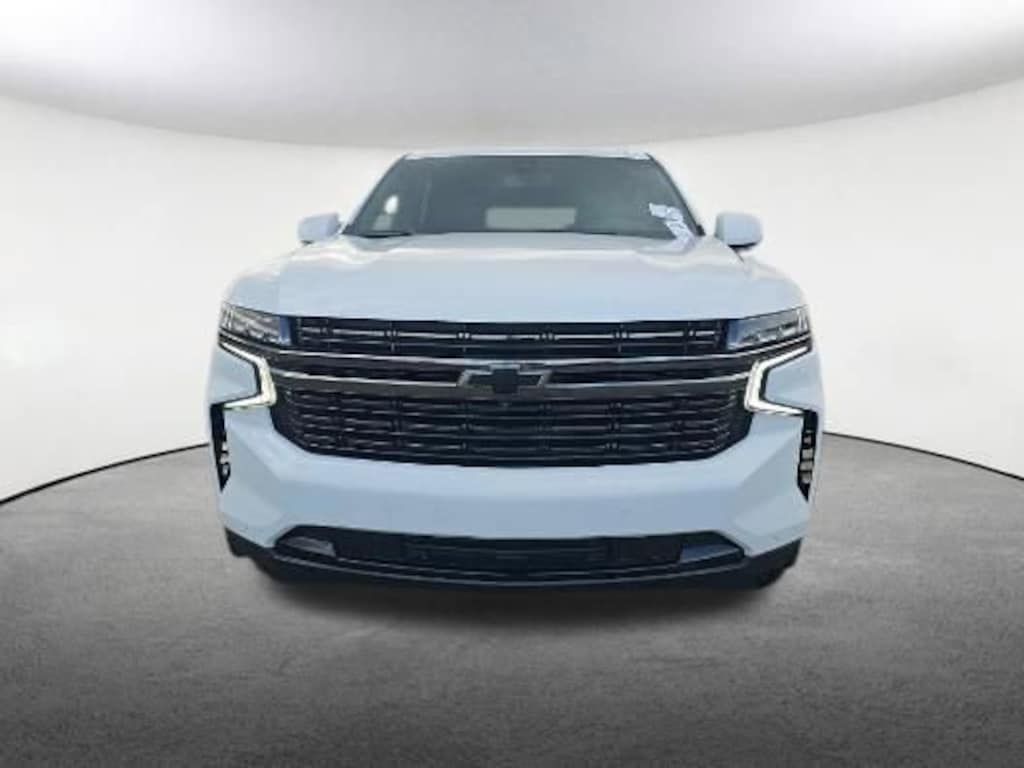 Used 2022 Chevrolet Tahoe RST SUV